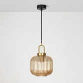 Lampa wisząca K-5896 z serii ARIA