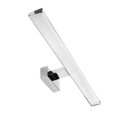 Kinkiet łazienkowy Slim chrom 53 cm 12W 4000K UNO-BH-001