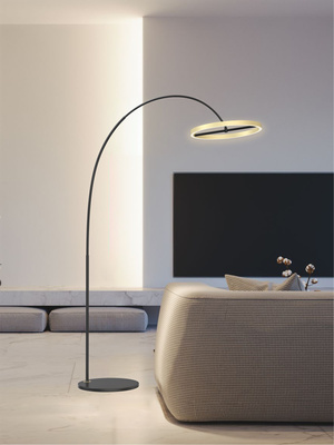 Lampa podłogowa. BREST 3016-104L