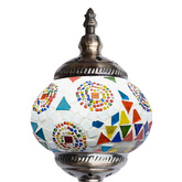 KINKIET mozaikowa orientalne ULFN325-2