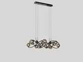 Lampa wisząca NANCY 7014-1405