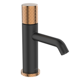 BATERIA UMYWALKOWA MOONLIGHT INVENA TREND CZARNA / ROSE GOLD