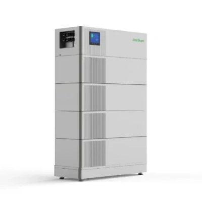 Wysokonapięciowy modułowy Magazyn Energii Enershare Energy Core (poj. 9,6 kWh - 25,6 kWh)