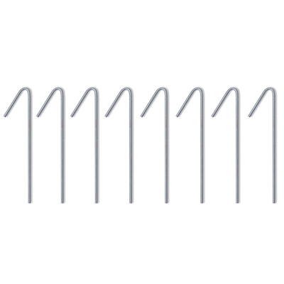 Rozkładany namiot z 3 ściankami, 3 x 4,5 m, niebieski