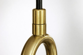 Lampa wisząca K-5895 z serii ARIA