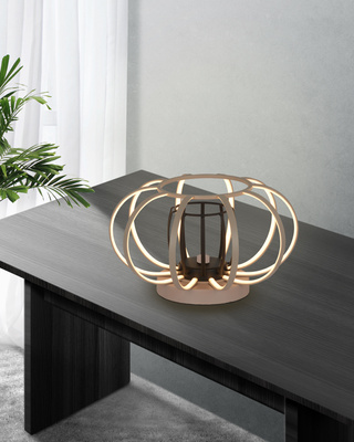 Lampa stojąca SALO 8033-113