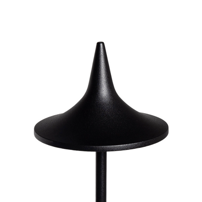 Słupek zewnętrzny LED IP65 6W 60cm z bolcem Abruzzo Brezza