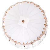 Baliński Parasol Kremowy 215 x 215 x 260 cm