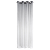 Zasłona Ravia biała 140x250