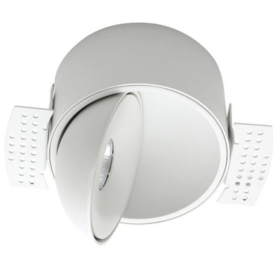 OPRAWA SUFITOWA DOWNLIGHT METRO - BARWA CIEPŁA - 10W