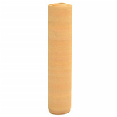 Siatka cieniująca, kolor piaskowy, 1,8x10 m, HDPE, 75 g/m?