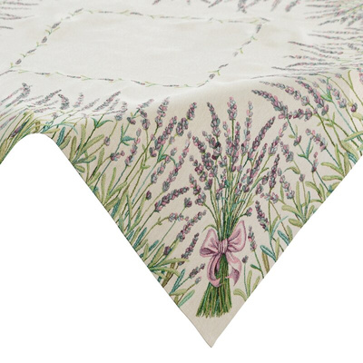 Obrus naturalny 100x100