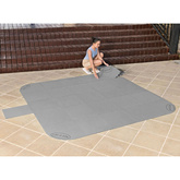 Mata Piankowa Pod Spa Lay-Z-Spa Baseny 196x196 cm Bestway 60334