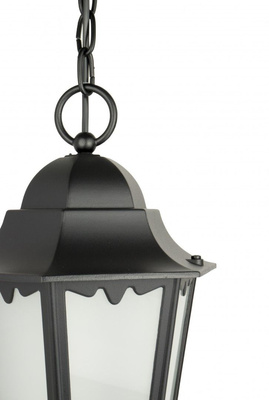 Lampa zewnętrzna wisząca K 1018/1/DH