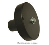 Lampa ogrodowa stojąca (głowica) G 250 Z 35