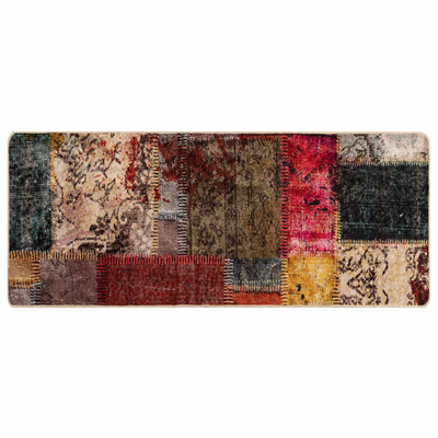 Chodnik dywanowy MARSA Wielokolorowe 50 x 100 cm