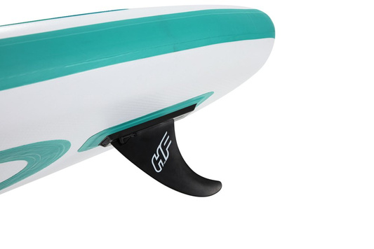 Deska Sup Hydro-Force Pompowana 305 x 84 x 15 cm Bestway 65346