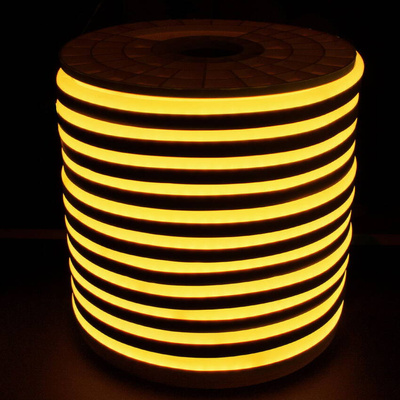 Taśma LED 230V  IP65  RGB  WĄŻ  Neonflex 1m