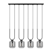 Lampa wisząca K-5587 z serii BONO