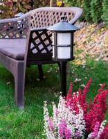 Lampa zewnętrzna wisząca K 1018/1/TD