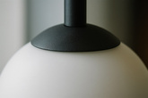 Lampa wisząca K-4886 z serii FARO