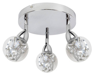 Lampa sufitowa led smd candellux bolo 98-67708