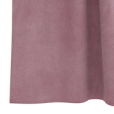 Zasłony zaciemniające 2 pcs Ciemny Róż 140 x 225 cm Aksamit