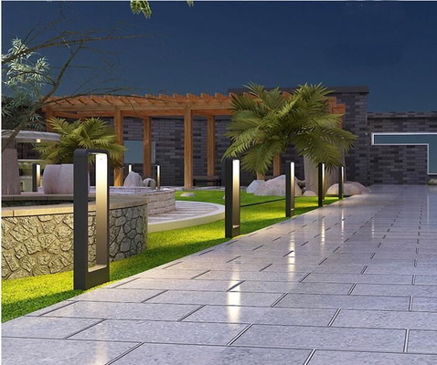 Lampa ogrodowa Abigali Bridge 7W 60cm