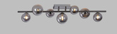 Lampa sufitowa SEVILLA 9214-0710