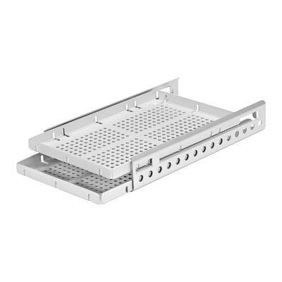 Lafomed autoklaw LFSS03AA Touch z drukarką 3 L kl. B medyczna  130226