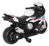 Motor Na Akumulator BMW S1000RR 2156 Światła LED Muzyka Biały