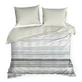 Pościel biała 140x200