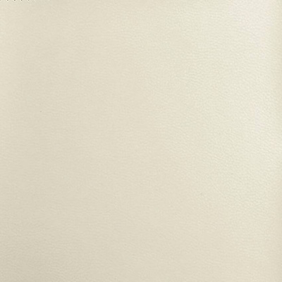 vidaXL Rozkładany fotel masujący z podnóżkiem, kremowy, sztuczna skóra