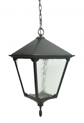 Lampa zewnętrzna wisząca K 1018/1/BD KW