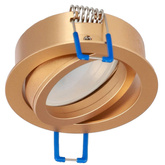Pierścień wymienny do lampy OSMIN RING Sand Light Gold pierścień jasny złoty EDO777228 EDO Solutions