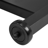 Fotel do tatuażu Pro Ink 612 czarny 147807