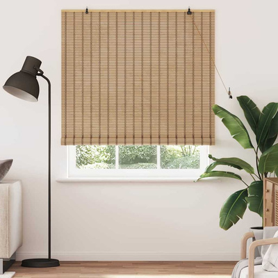 Roleta natura 150 x 220 cm Bambus