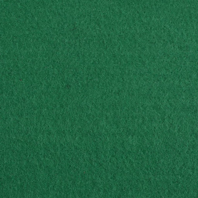 Wykładzina targowa 1x24 m, zielona