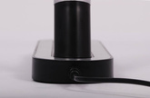 Lampka biurkowa K-MT-206 CZARNY z serii NIKO