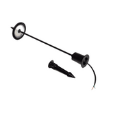 Słupek zewnętrzny LED IP65 6W 60cm z bolcem Abruzzo Brezza