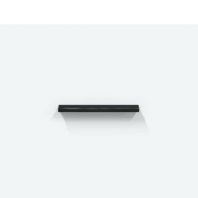 vidaXL Szafka pod TV, biała, 150x36x30 cm, materiał drewnopochodny model standard