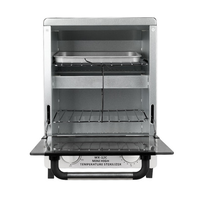 Sterylizator wysokotemperaturowy WX-12C 133208