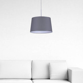 wisząca K-4370 z serii REMI GRAY Lampa