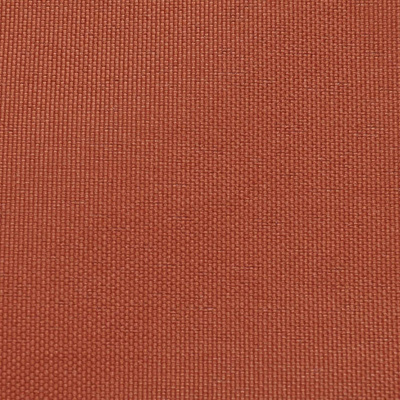 Parawan balkonowy z tkaniny oxford 90x400 cm terakota