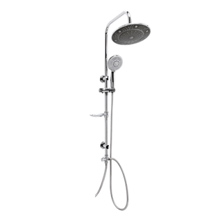 Deszczownia Socho chrom  Invena