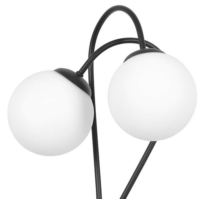 Lampa podłogowa K-5353 z serii NELA