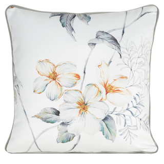 Poszewka Prem biała 45x45