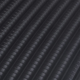 Solarny podgrzewacz wody w basenie, podwójny, 150x75 cm