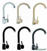 Bateria Algea 01 / biały