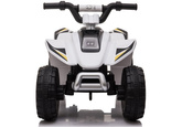 Quad na Akumulator XMX612 Biały